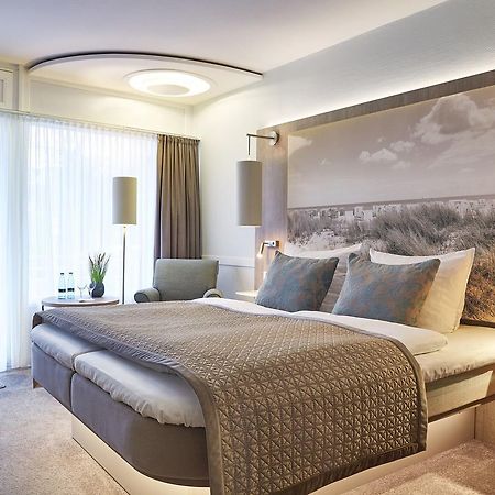 Hotel Strandidyll Grömitz Екстериор снимка