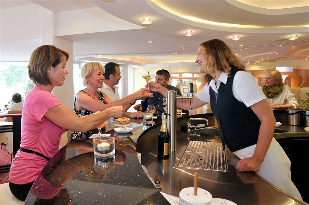Hotel Strandidyll Grömitz Екстериор снимка