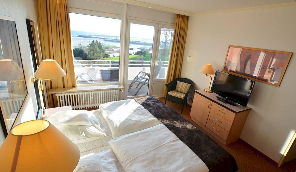 Hotel Strandidyll Grömitz Екстериор снимка